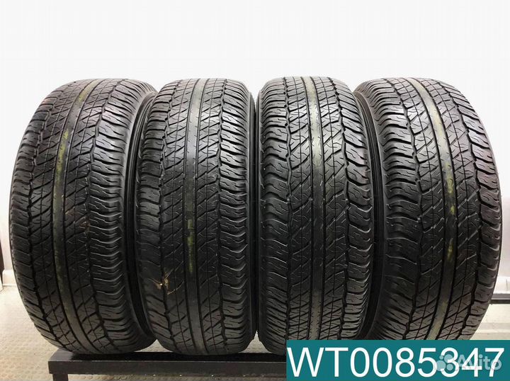 Dunlop Grandtrek AT20 265/65 R17 103N