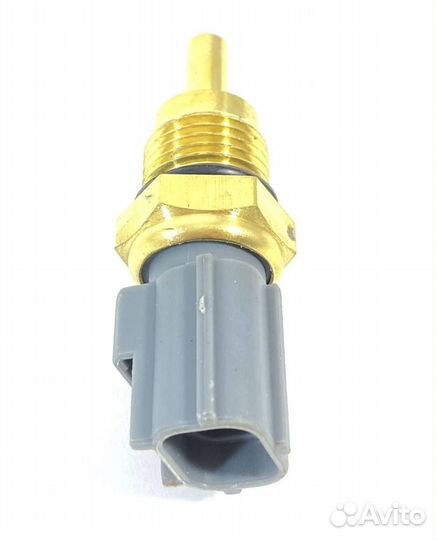 Датчик температуры двигателя Isuzu FVR34/FSR90/CYZ