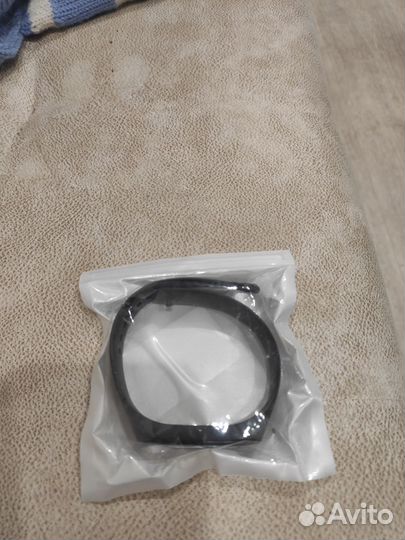 Силиконовый браслет