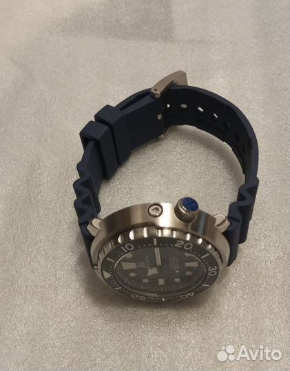 Часы pagrne design механизм Seiko NH35A Japan