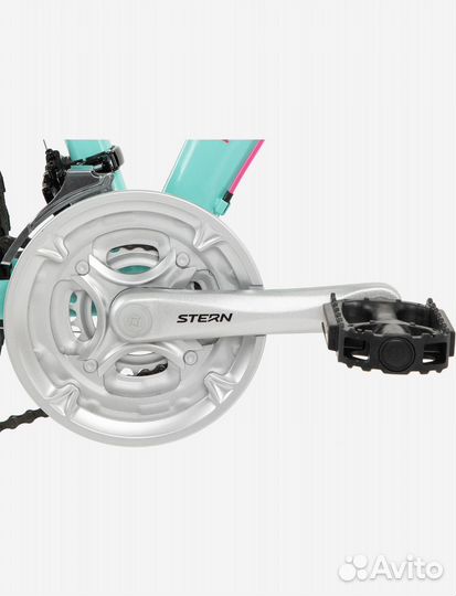 Велосипед горный женский Stern Vega 1.0 26