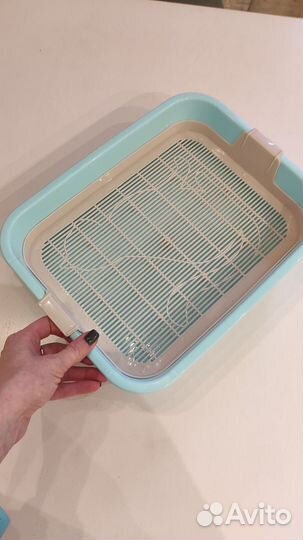 Лоток для кошек