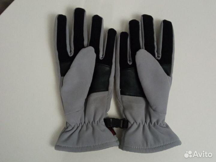 Лыжные перчатки northland