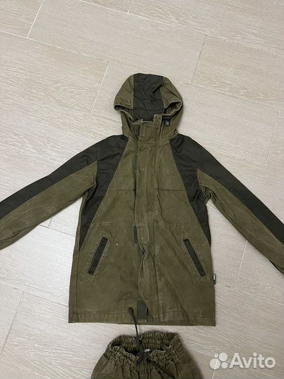 Детский костюм горка