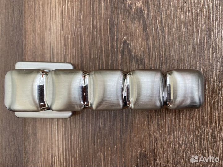 Элитные Дверные ручки ассортимент