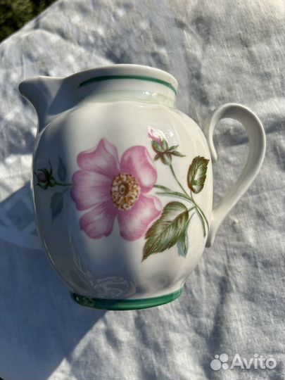 Молочник сливочник