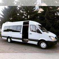 Автобус на заказ. Трансфер. Пассажирские перевозки, Краснодар