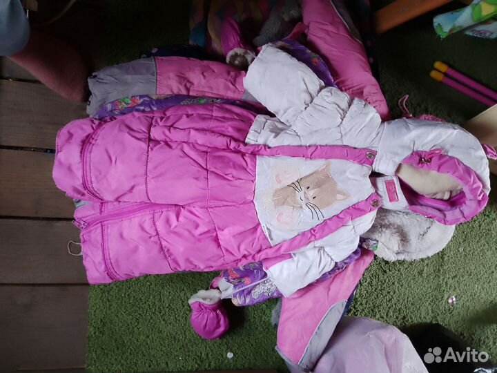 Пеленальный столик переносной бу