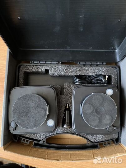 Беспроводные фары для прицепа авто