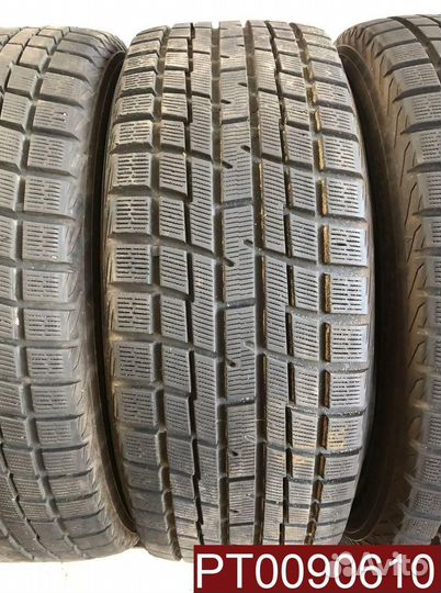 Yokohama Ice Guard IG30 215/55 R17 110
