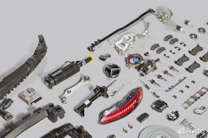 Фиксирующее приспособление Новое / Оригинал