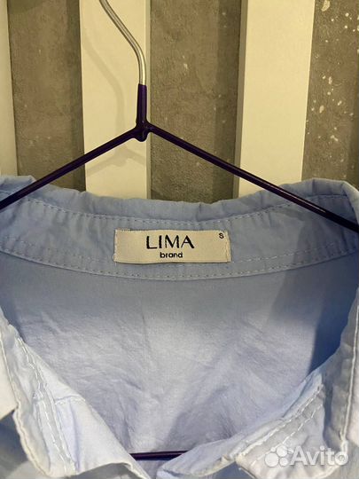 Рубашка женская