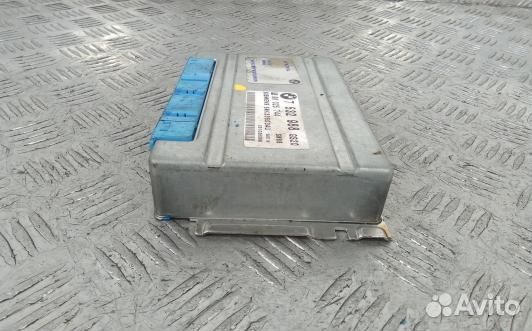 Блок управления АКПП BMW X5 E53 (AEA31OJ01)