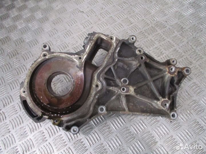 Корпус помпы renault 7485020174