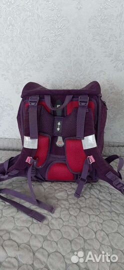 Ранец школьный для девочки