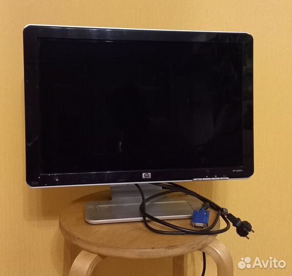 Монитор hp 60Гц