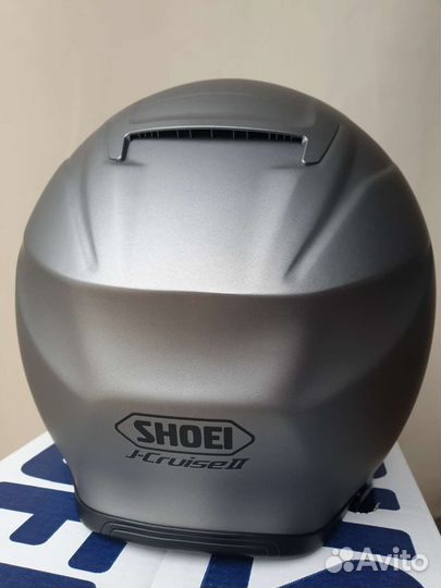 Shoei J-Cruise II XL