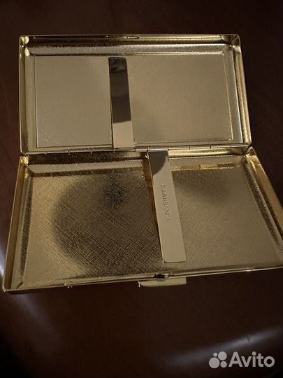 Портсигар fhilip laurence