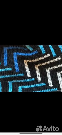 Шапка шлем балаклава Kerry