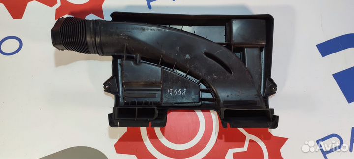 Декоративная крышка двигателя Bmw 1 E87