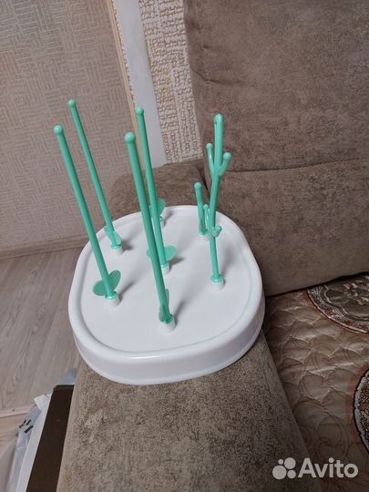 Подставка для сушки бутылочек