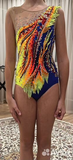 Продаются купальники для художественной гимнастики