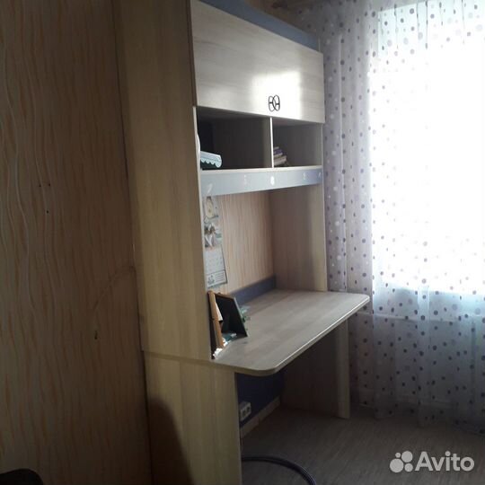 Гарнитур в детскую