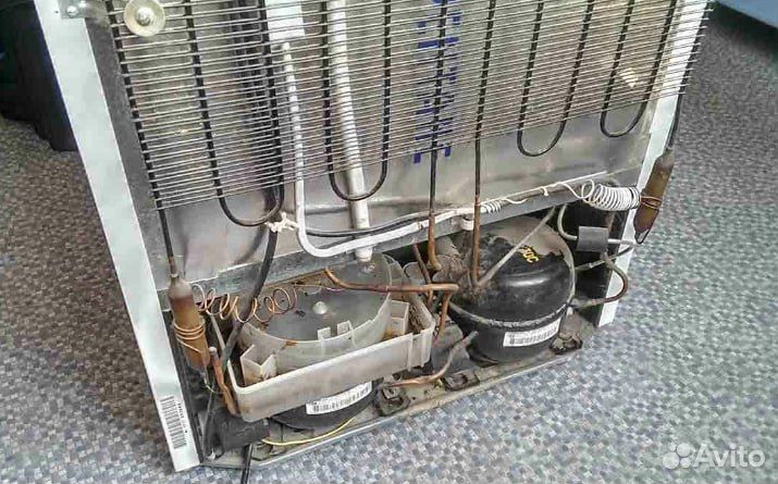 Ремонт холодильников /духовых шкафов и электроплит