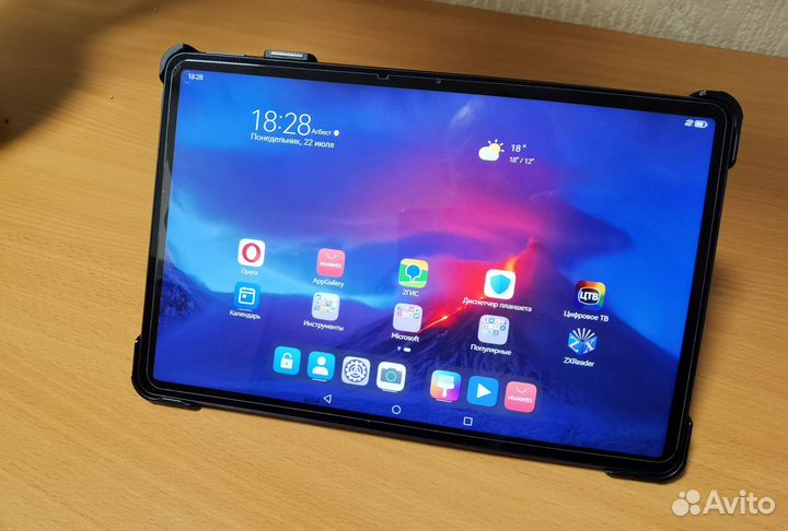 Планшет huawei matepad 11