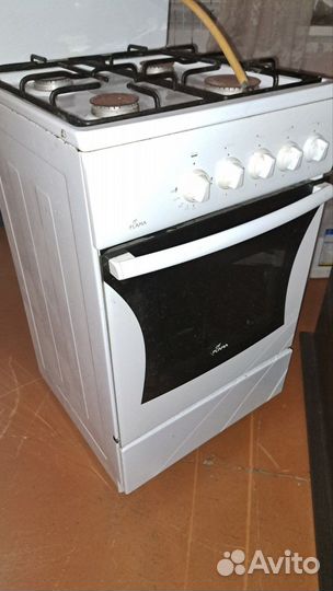 Плита газовая