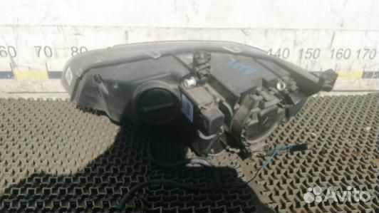 Фара правая BMW X5 E70 (1NT04MU01)