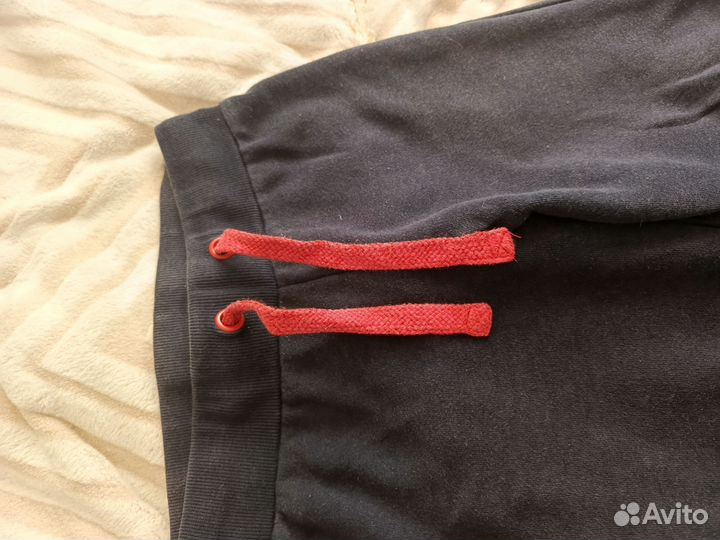 Спортивные брюки Acoola рост 122