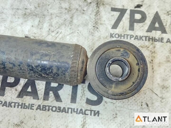 Амортизатор задний suzuki chevrolet cruze