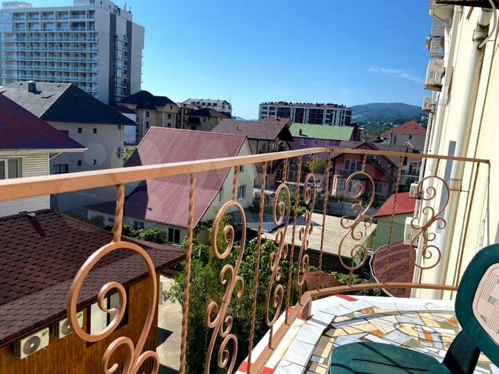 Комната 18 м², 3/5 эт.