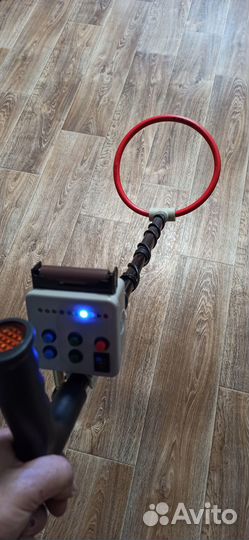 Металлоискатель Clone Pi-W