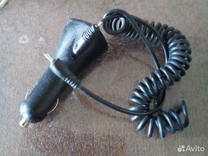 Зарядное устройство на nokia