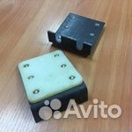 Вкладыш удлинителя передний лв-185.08.400