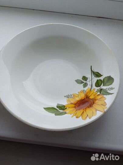 Столовая пара Чайка Краснодар