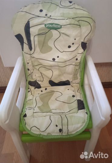 Столик для кормления ребенка