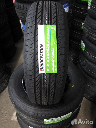 Bridgestone Ecopia EP850 265/70 R15