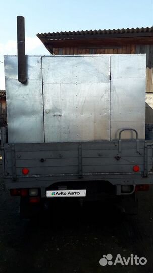 Жилой модуль, 1905