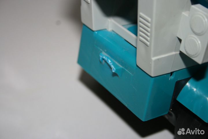 Бетономешалка Daesung