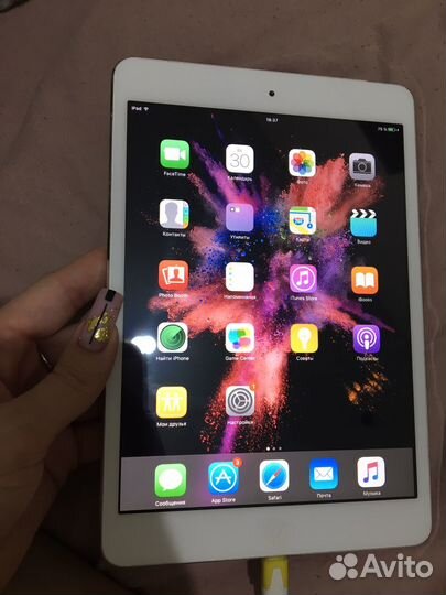 iPad mini 1
