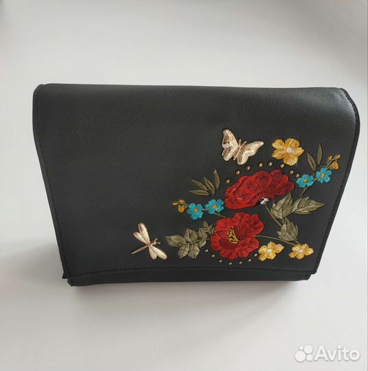 Сумка на плечо New look