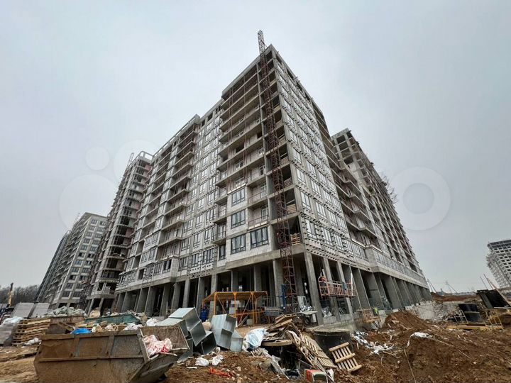 Продам помещение свободного назначения, 98.3 м²