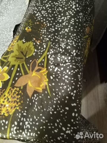 Продаётся ткань СССР