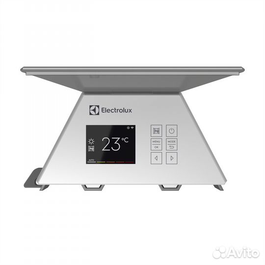 Electrolux air gate transformer