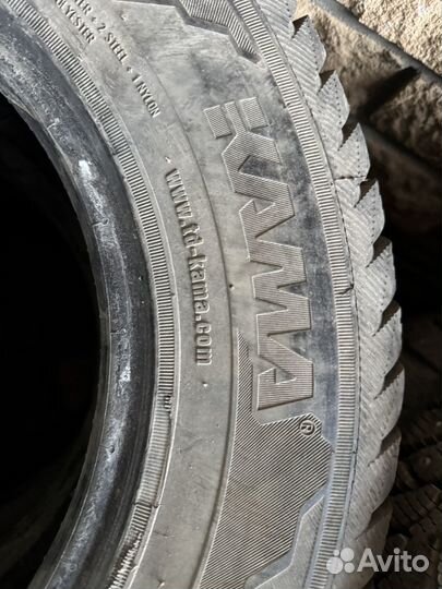 КАМА Breeze 175/70 R13 82T