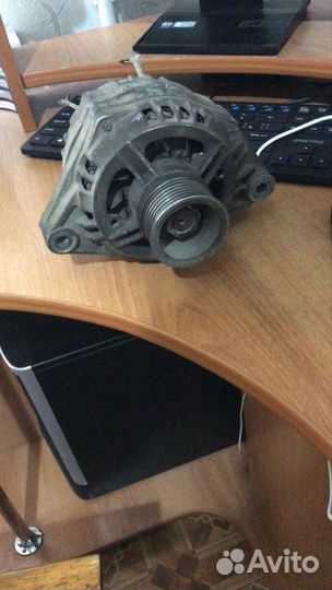 Генератор ваз 2110