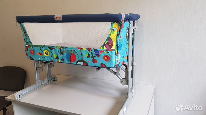 Колыбель Zibos Ala / Прокат